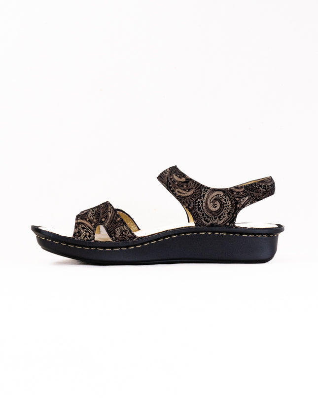 Alegria Vienna (Women's) - Swirling Bronze