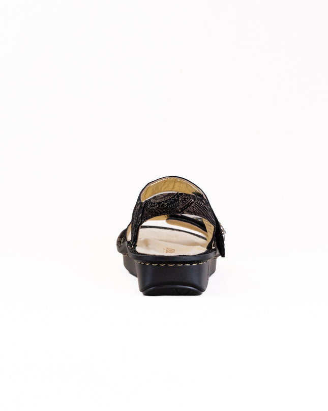 Alegria Vienna (Women's) - Swirling Bronze