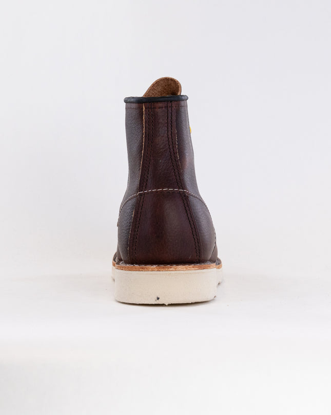 Red Wing Heritage 6'' Classic Moc (Men's) - Briar Oil Slick