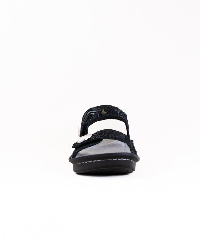 Alegria Vienna (Women's) - Swirling Black