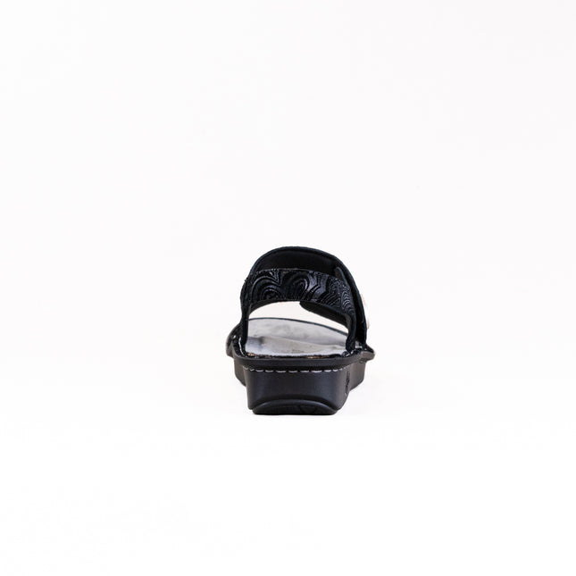 Alegria Vienna (Women's) - Swirling Black
