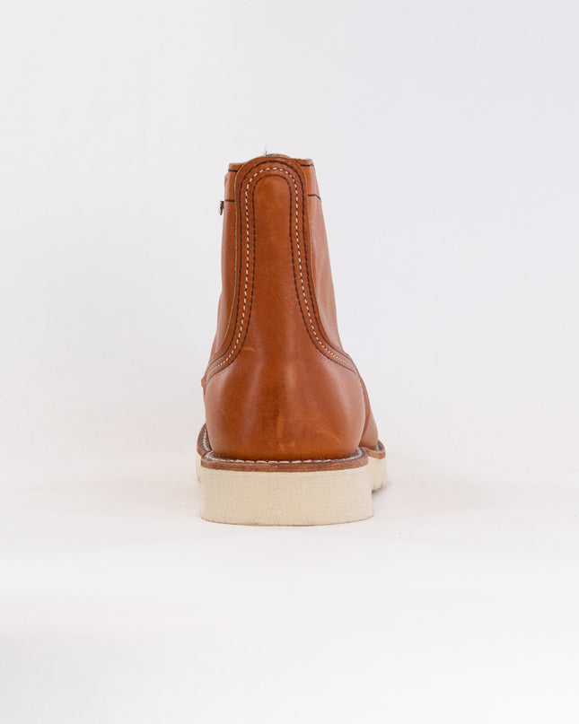 Red Wing Heritage Iron Ranger Traction Tred 8089 (Men's) - Oro Legacy