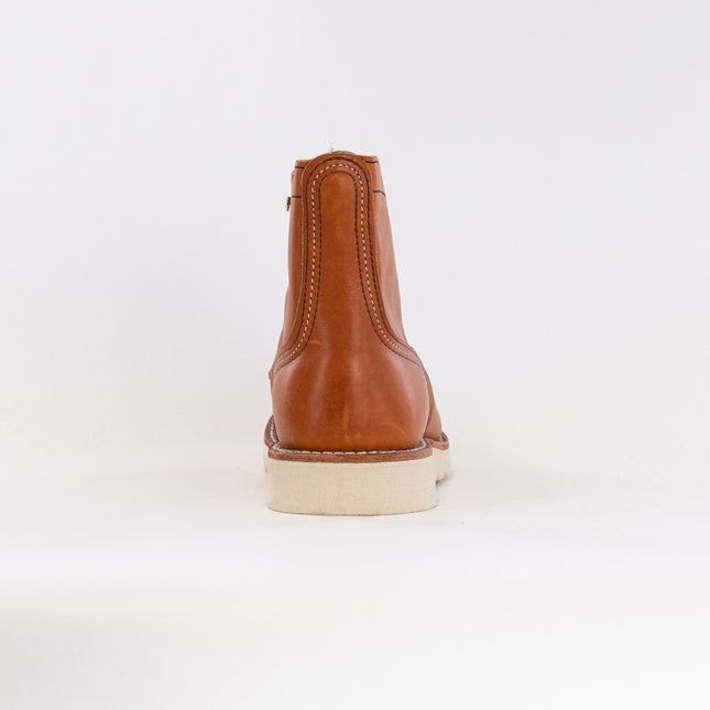 Red Wing Heritage Iron Ranger Traction Tred 8089 (Men's) - Oro Legacy
