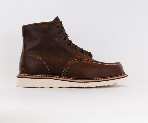 Red Wing Heritage 6 display picture 1