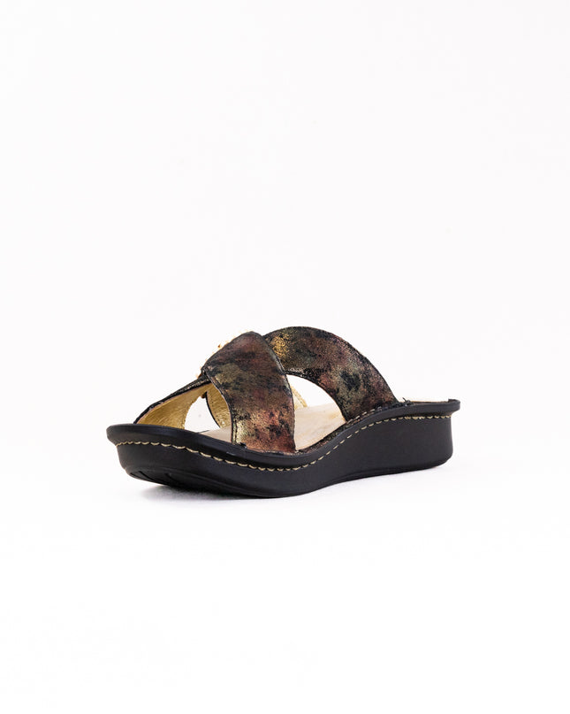 Alegría Vanya (Women’s) - Moon Shadow Gold