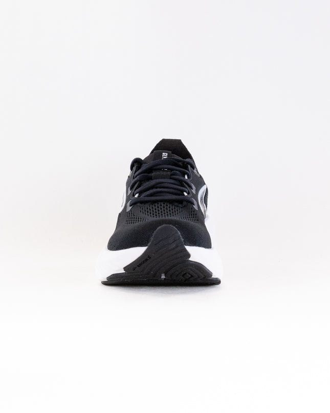 Brooks Glycerin 22 (Women's) - Black/Grey/White