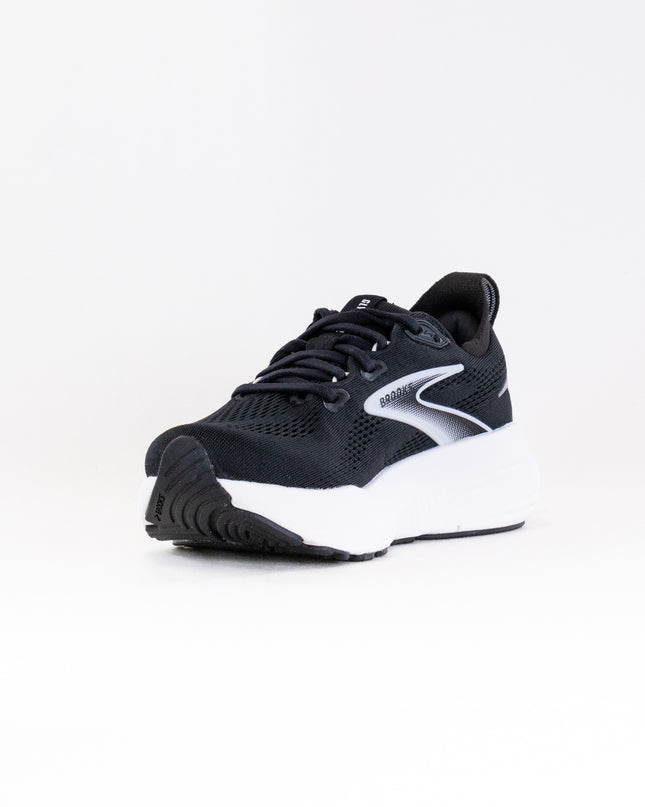 Brooks Glycerin 22 (Women's) - Black/Grey/White