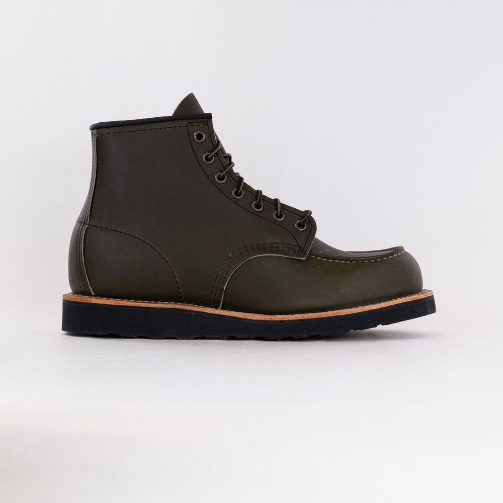 Red Wing Heritage 6'' Classic Moc (Men's) - Alpine Portage