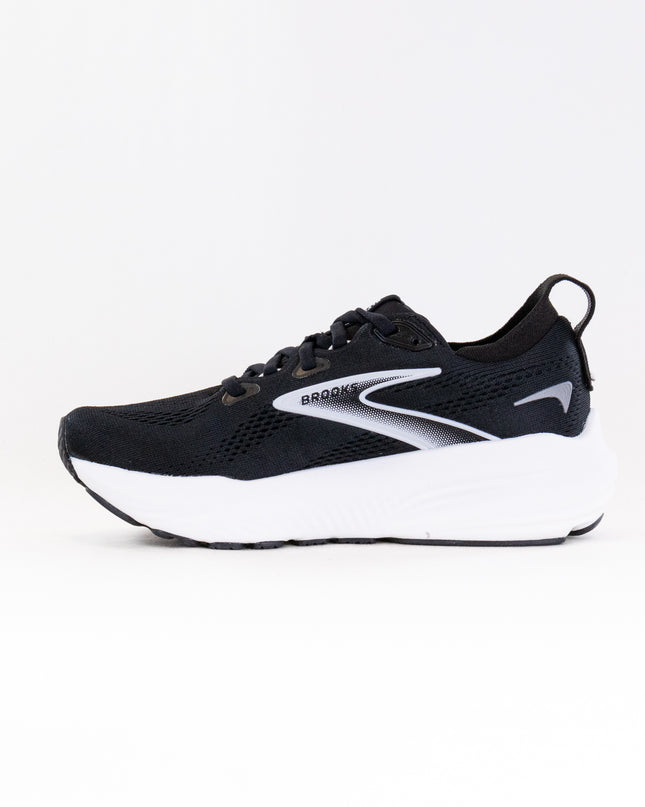 Brooks Glycerin 22 (Women's) - Black/Grey/White