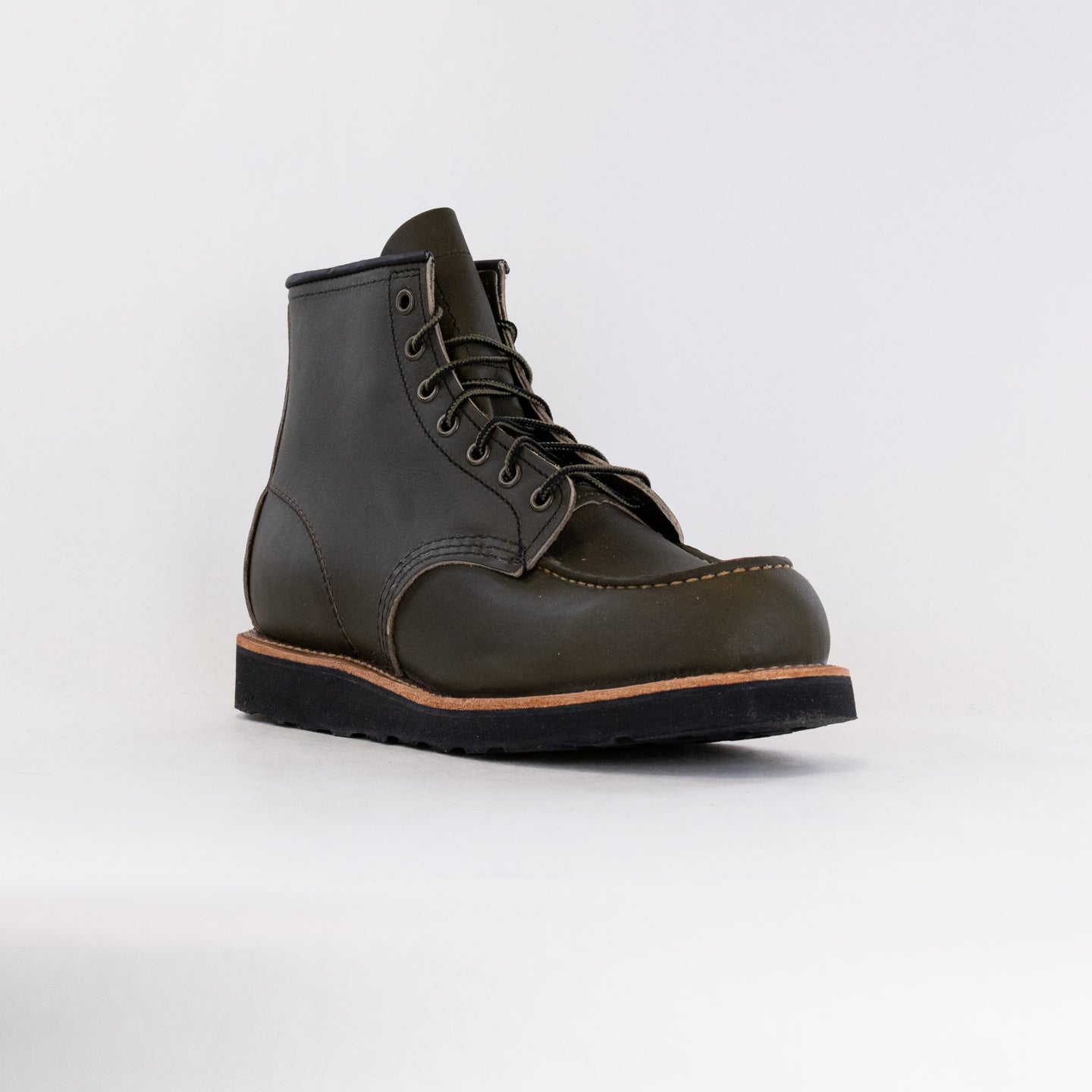 Red Wing Heritage 6'' Classic Moc (Men's) - Alpine Portage