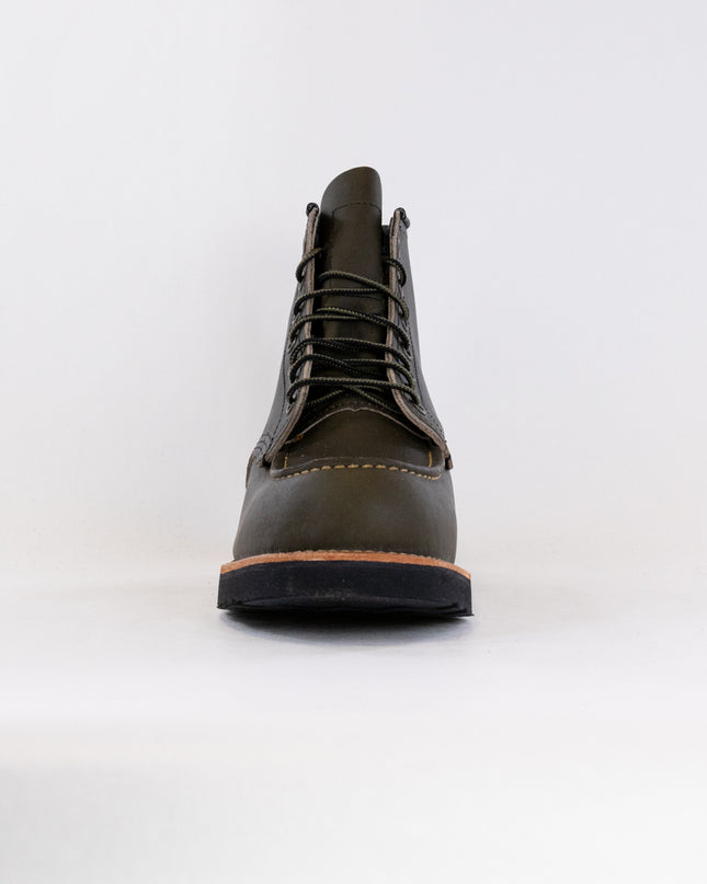 Red Wing Heritage 6'' Classic Moc (Men's) - Alpine Portage