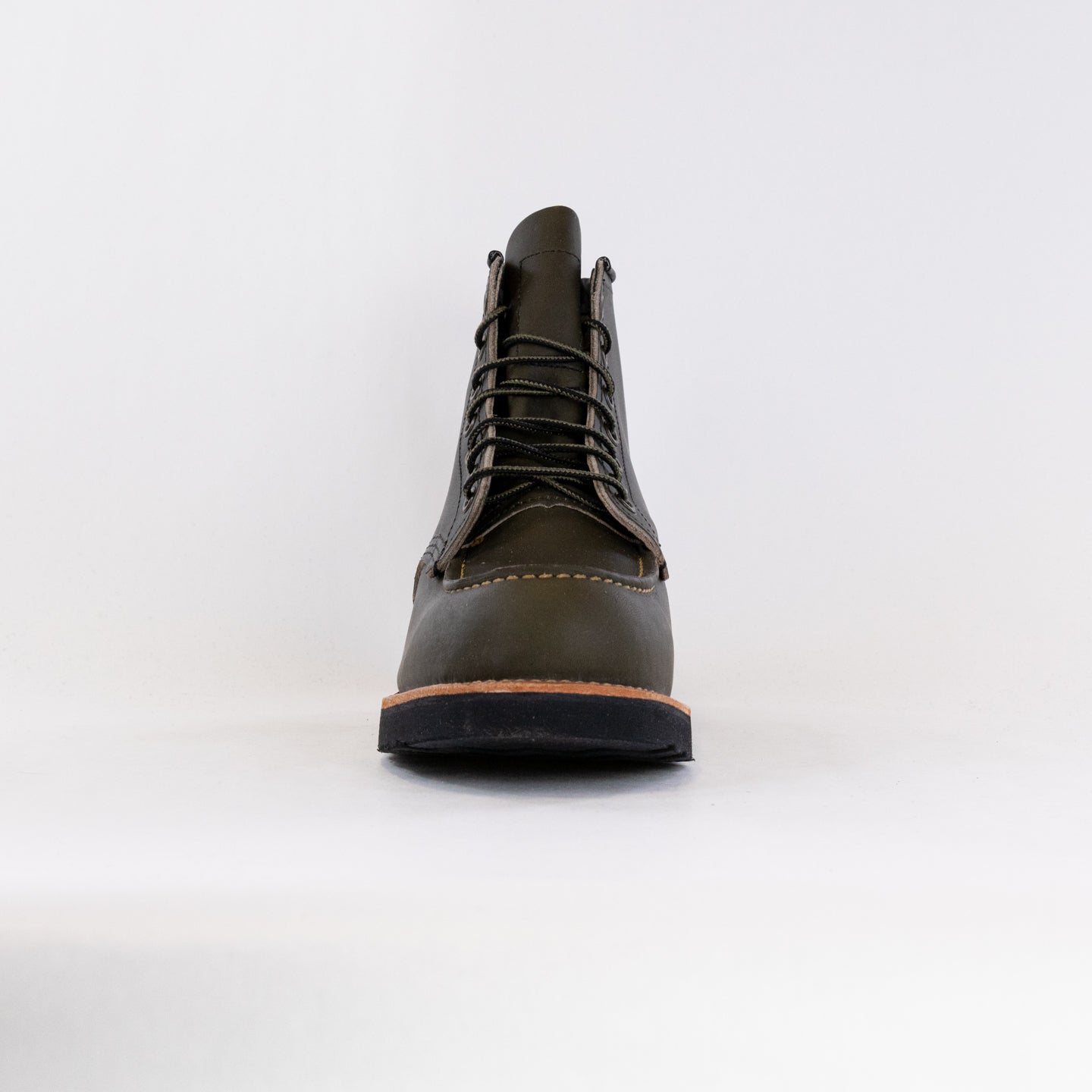 Red Wing Heritage 6'' Classic Moc (Men's) - Alpine Portage