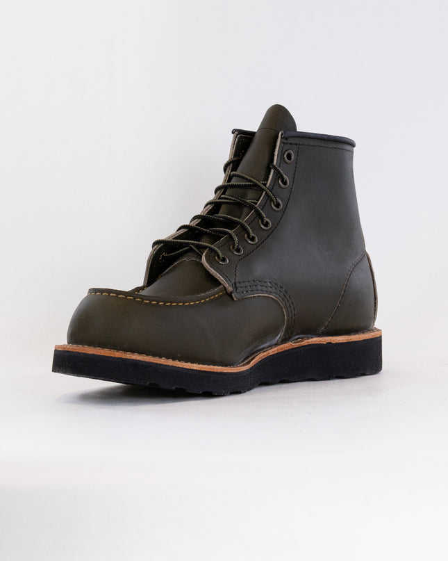 Red Wing Heritage 6'' Classic Moc (Men's) - Alpine Portage