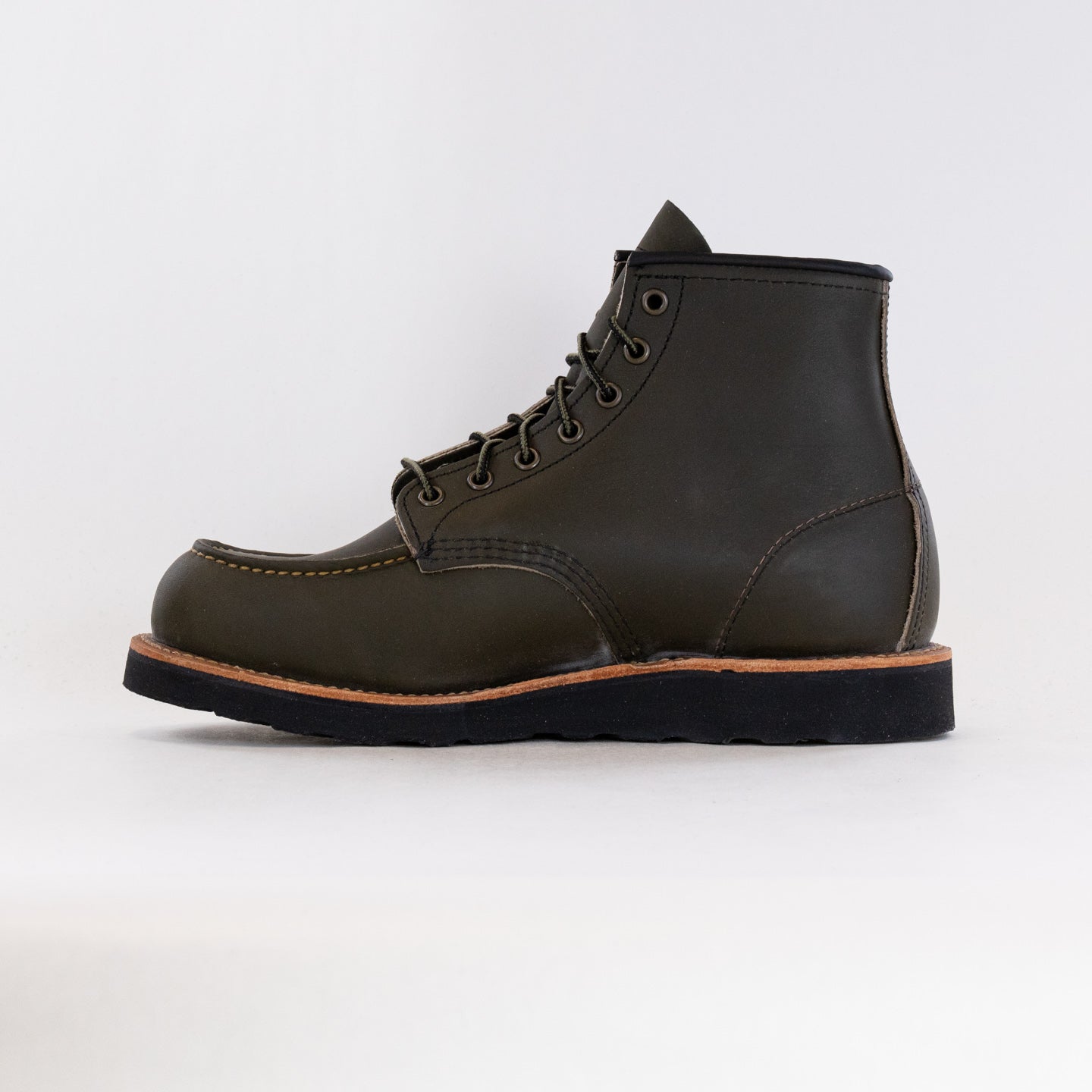 Red Wing Heritage 6'' Classic Moc (Men's) - Alpine Portage