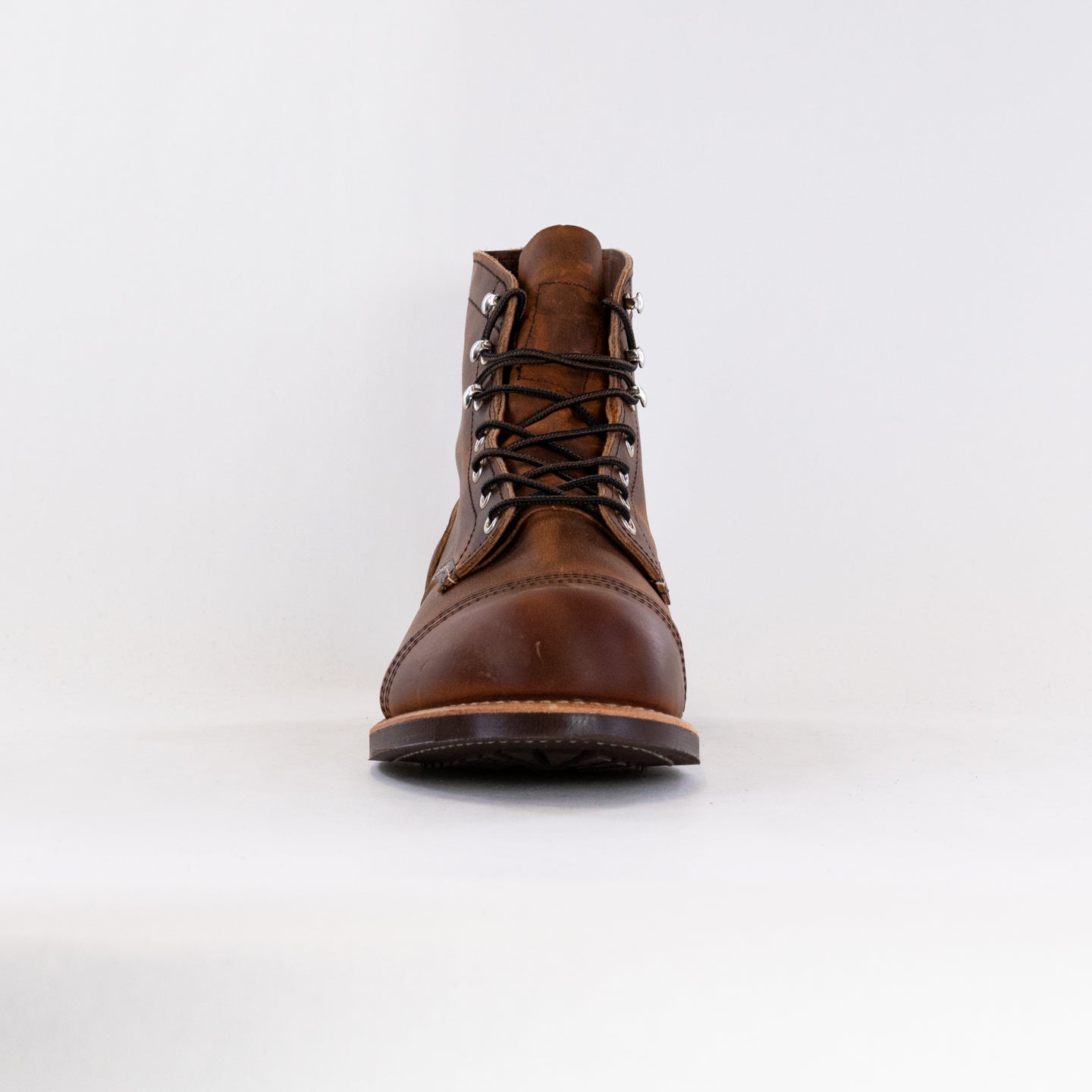 Red Wing Heritage Iron Ranger (Men's) - Copper