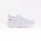 5.5 / WHITE/WHITE/GREY / MEDIUM (B)