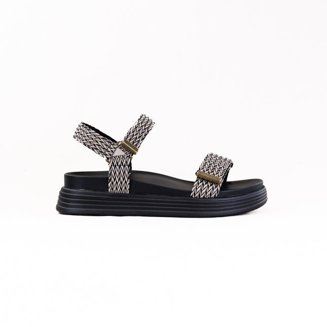Alegria Allyson (Women's) - French Braid