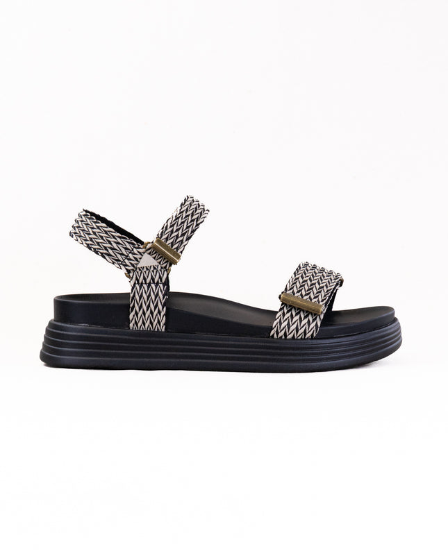 Alegria Allyson (Women's) - French Braid