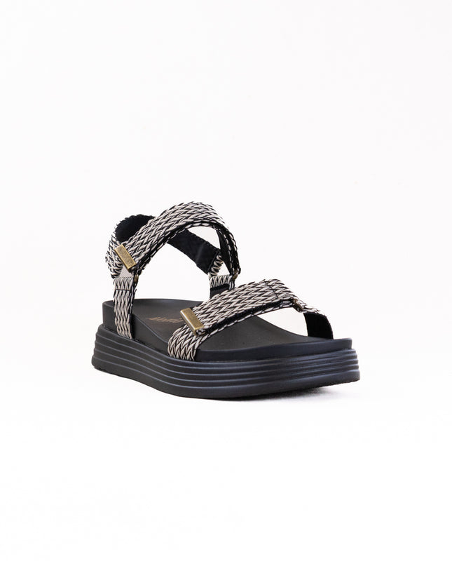 Alegria Allyson (Women's) - French Braid