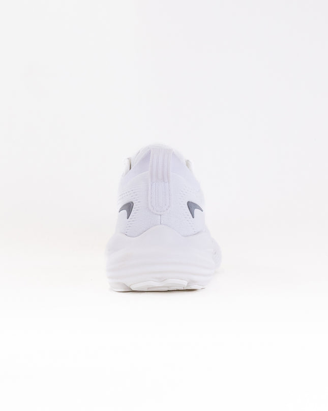 Brooks Glycerin 22 (Women's) - White/White/Grey