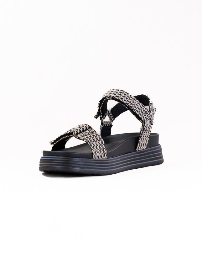 Alegria Allyson (Women's) - French Braid