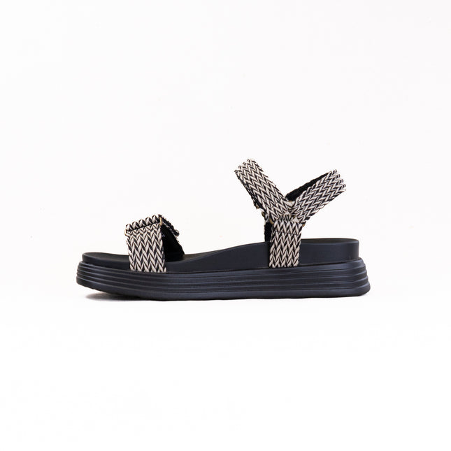Alegria Allyson (Women's) - French Braid