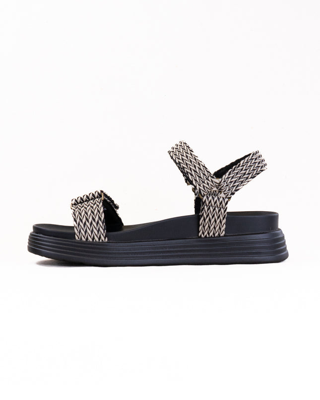 Alegria Allyson (Women's) - French Braid