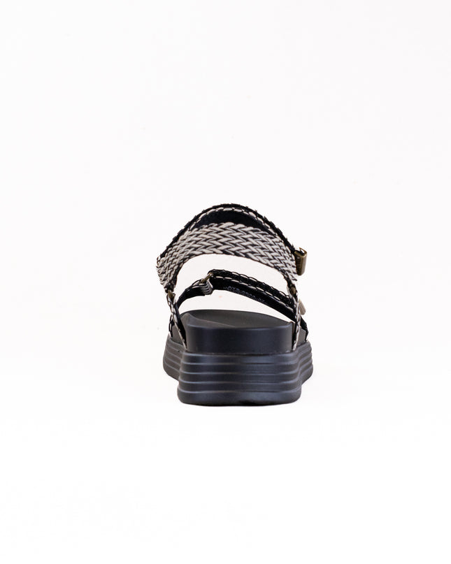 Alegria Allyson (Women's) - French Braid