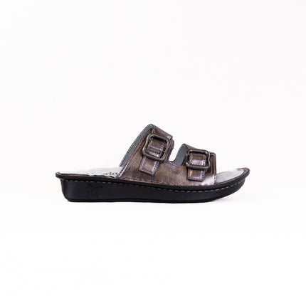Alegria Verah (Women's) - Pewter Power