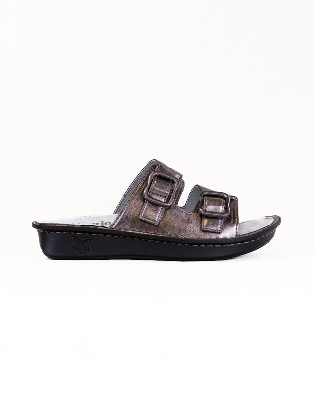 Alegria Verah (Women's) - Pewter Power