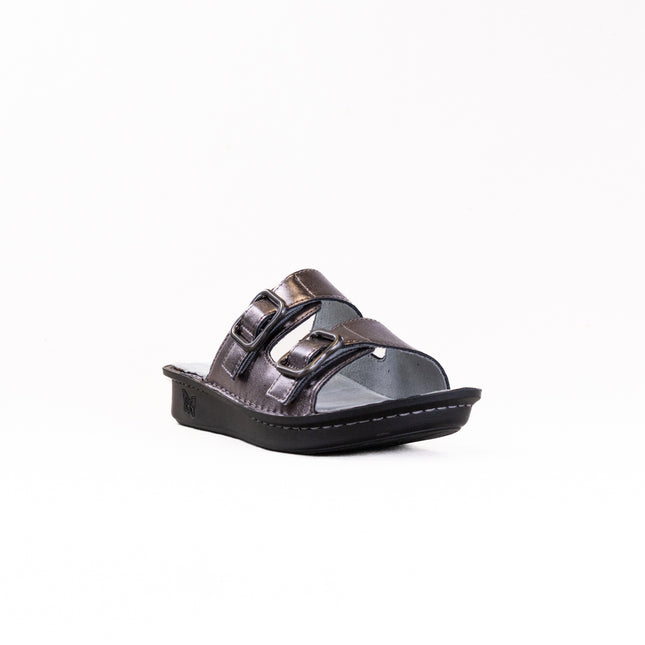 Alegria Verah (Women's) - Pewter Power