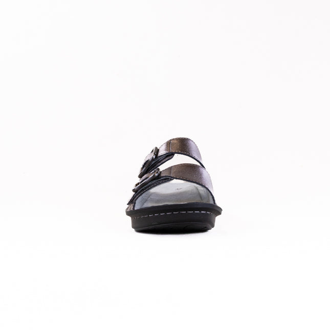 Alegria Verah (Women's) - Pewter Power