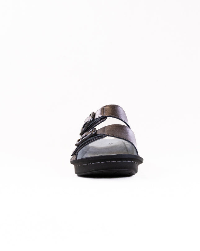 Alegria Verah (Women's) - Pewter Power