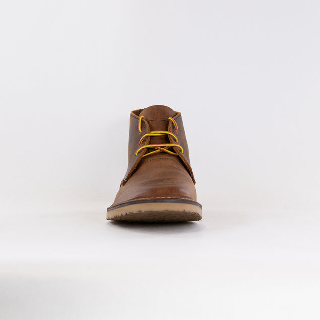 Red Wing Heritage Weekender Chukka 3322 (Men's) - Copper