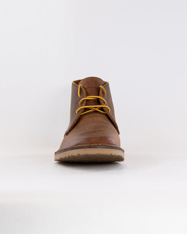 Red Wing Heritage Weekender Chukka 3322 (Men's) - Copper