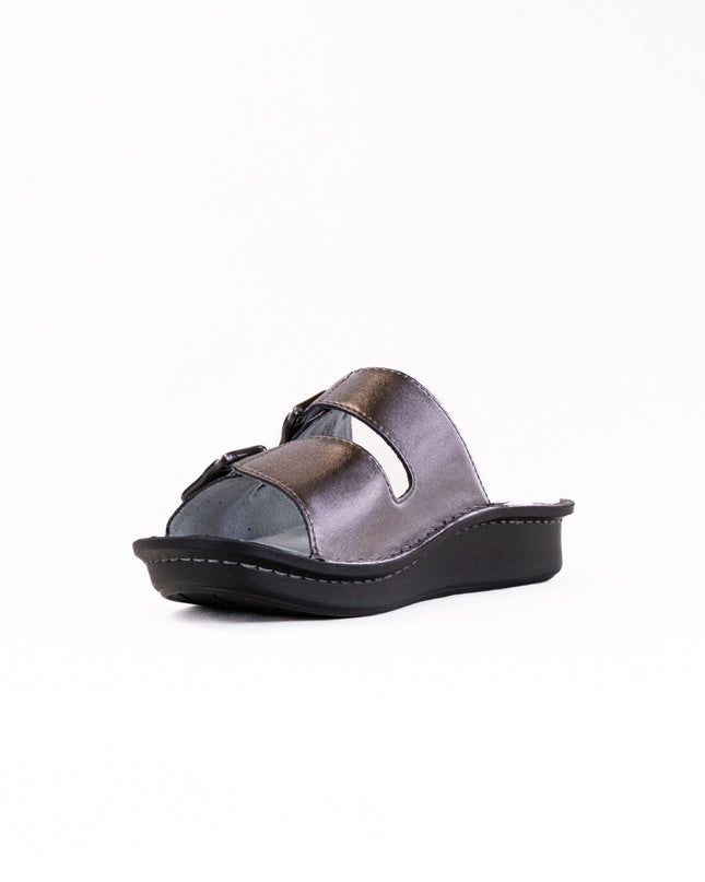 Alegria Verah (Women's) - Pewter Power