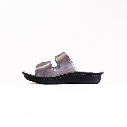 Alegria Verah (Women's) - Pewter Power
