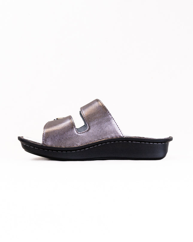 Alegria Verah (Women's) - Pewter Power