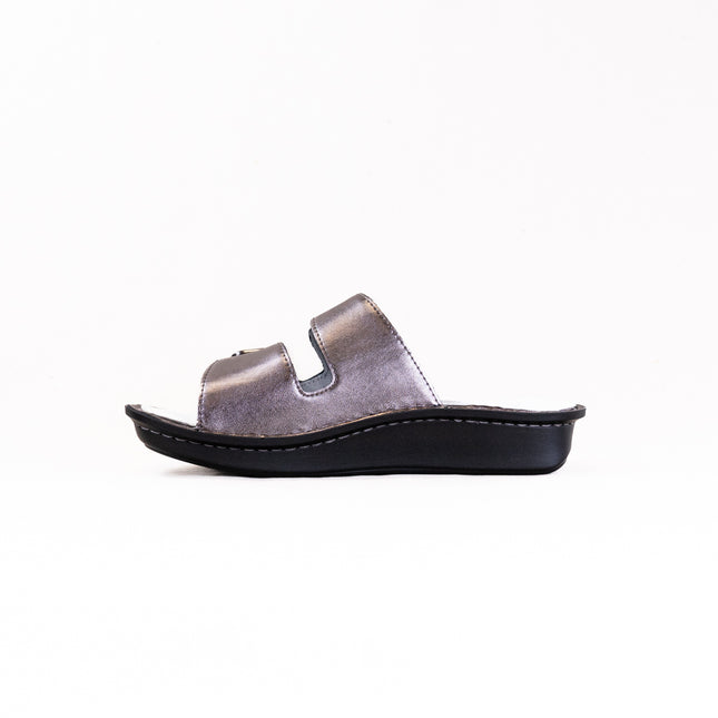 Alegria Verah (Women's) - Pewter Power