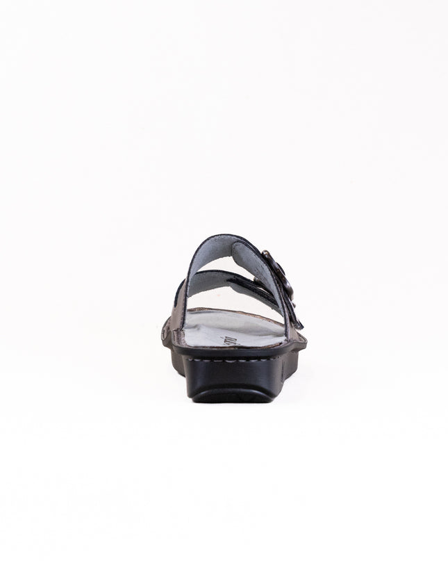 Alegria Verah (Women's) - Pewter Power