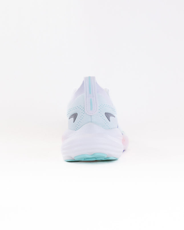 Brooks Glycerin 22 (Women's) - White/Limpet Shell/Amparo Blue