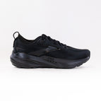 7 / BLACK/BLACK/EBONY / MEDIUM (D)
