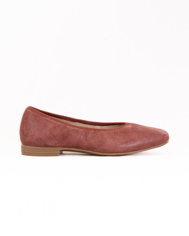Alegria Arielle (Women's) - Adobe