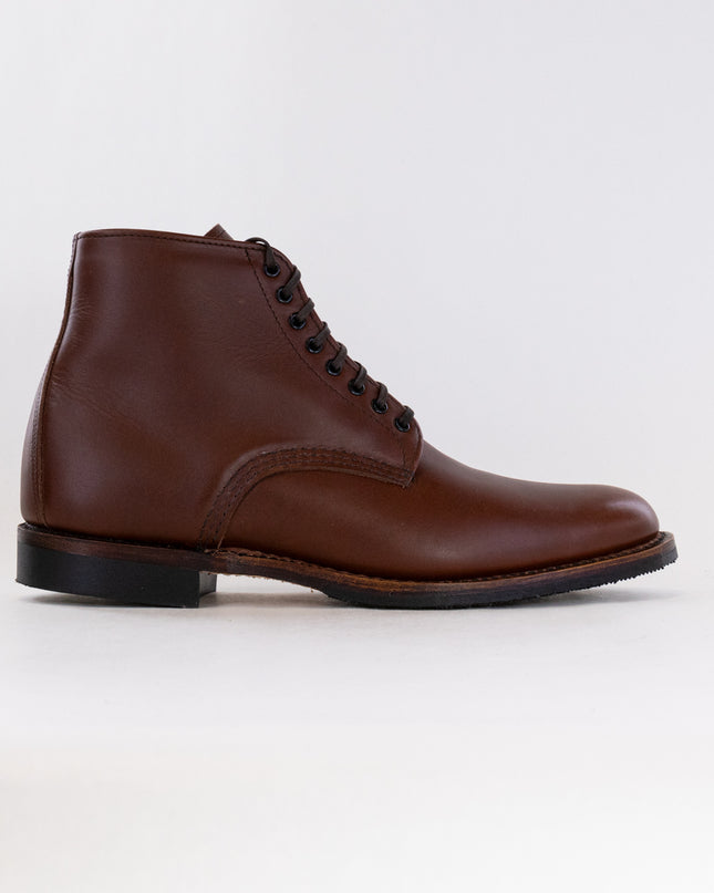 Red Wing Heritage Williston 9435 (Men's) - Teak Featherstone Leather