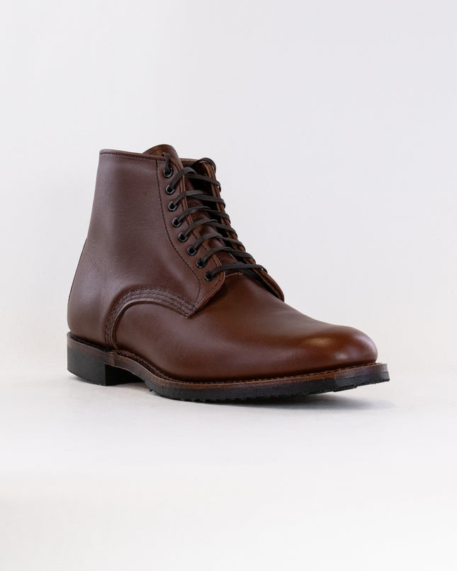 Red Wing Heritage Williston 9435 (Men's) - Teak Featherstone Leather
