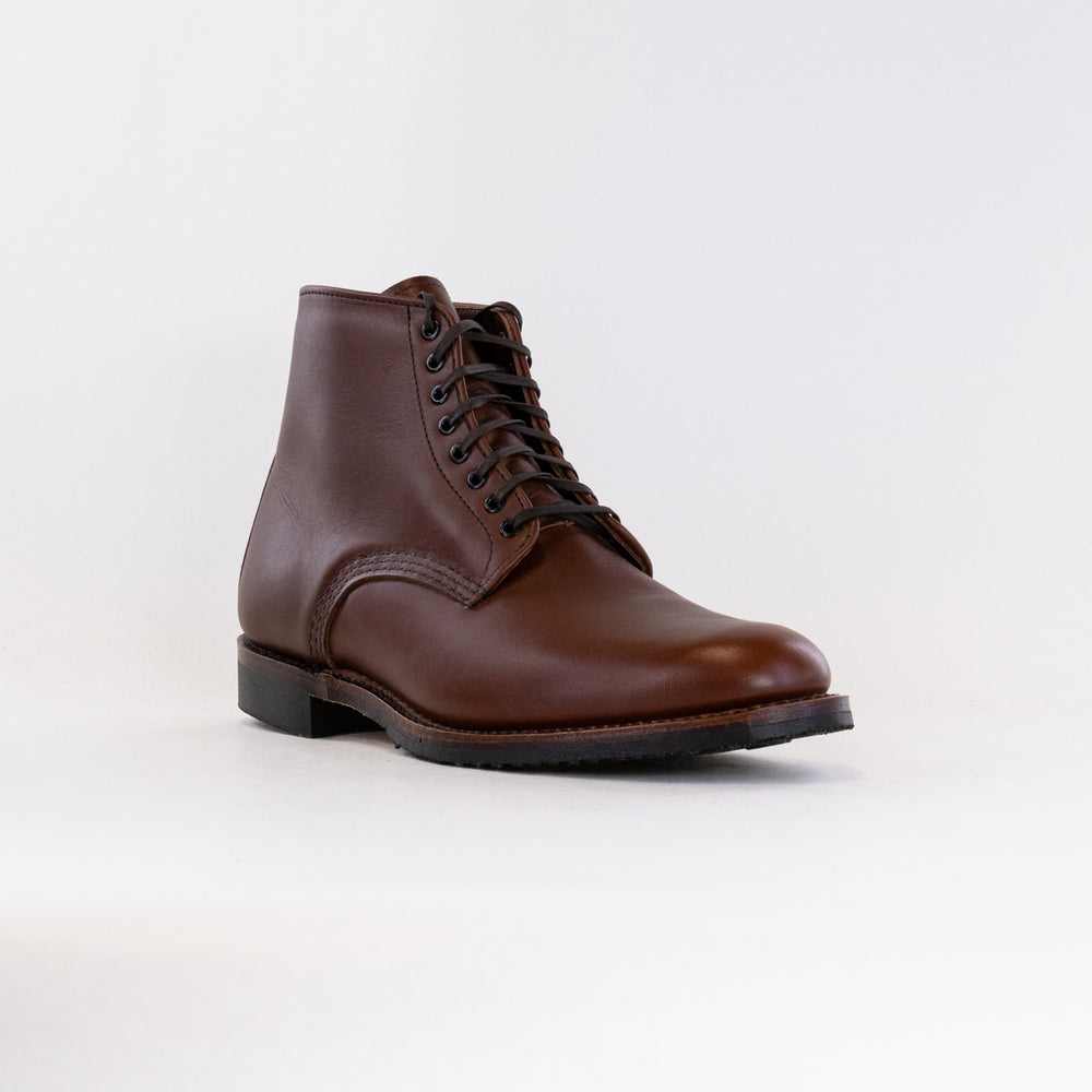 Red Wing Heritage Williston 9435 (Men's) - Teak Featherstone Leather