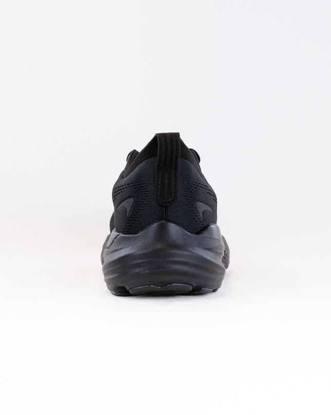 Brooks Glycerin GTS 22 (Men's) - Black/Black/Ebony