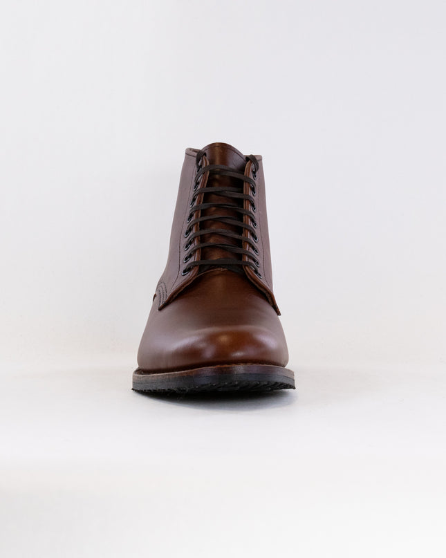 Red Wing Heritage Williston 9435 (Men's) - Teak Featherstone Leather