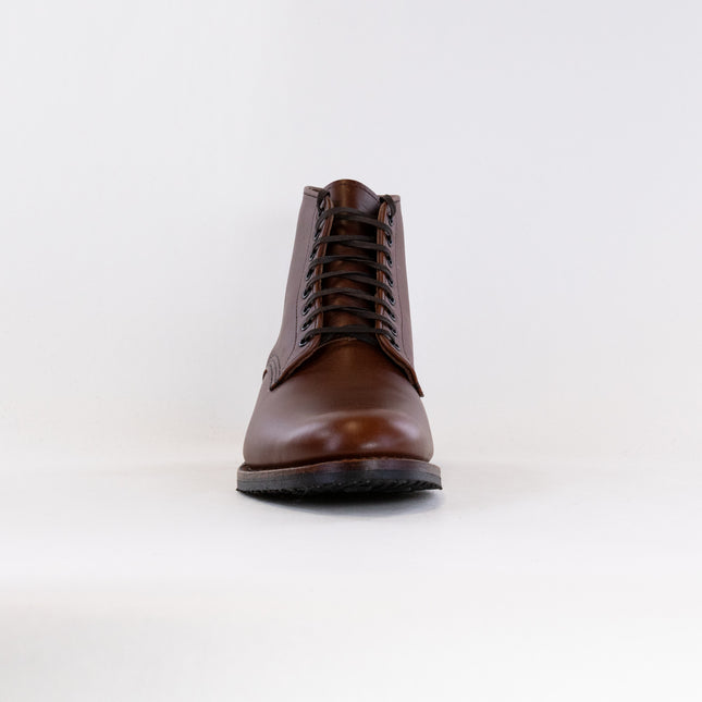 Red Wing Heritage Williston 9435 (Men's) - Teak Featherstone Leather