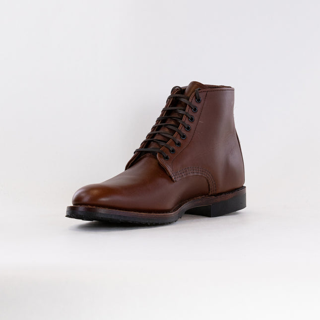 Red Wing Heritage Williston 9435 (Men's) - Teak Featherstone Leather